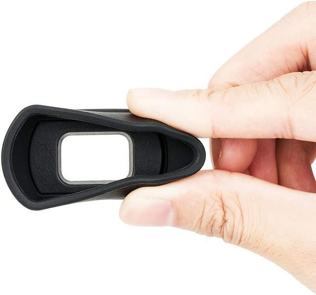 Наочник KIWIFOTOS KE-NKD для камер Nikon фото