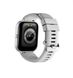 Розумний годинник Smart Watch 4you JOY (1.83' TFT, Дзвінки, Метал, app Da Fit) GREY фото 4