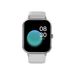 Розумний годинник Smart Watch 4you JOY (1.83' TFT, Дзвінки, Метал, app Da Fit) GREY фото 2