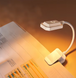 Портативная лампа для чтения с зарядкой USB фото 2