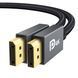 Кабель DisplayPort IVANKY фото 1