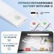 Кухонные светильники Innolife под шкафы фото 4