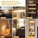 Кухонные светильники Innolife под шкафы фото 7