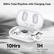 Наушники-вкладыши Boytond Ultra Open Ear / беспроводные Bluetooth-наушники с костной проводимостью фото 6