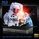 Система домашнього кінотеатру Blu-ray DVD-програвач  WISCENT Full HD 1080p фото 2