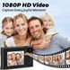 Цифровий фотоапарат з екраном 2,4" та відео Full HD  фото 6