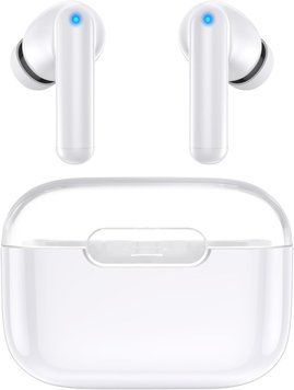 Беспроводные наушники Kurdene P3 Bluetooth 5.3 фото