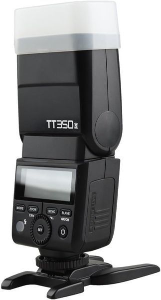 Спалах Godox TT350S для Sony фото