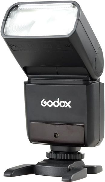Спалах Godox TT350S для Sony фото