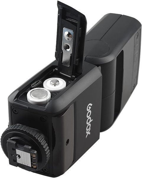 Спалах Godox TT350S для Sony фото