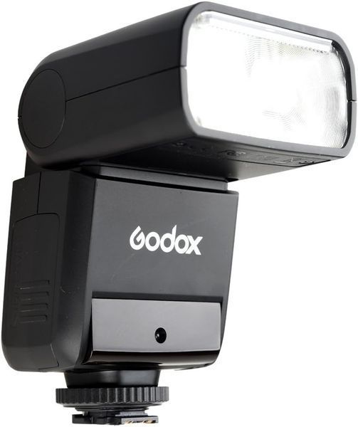 Спалах Godox TT350S для Sony фото