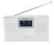Цифровое радио DAB+/FM-радио Soundmaster DAB700WE с Bluetooth фото 4