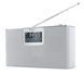 Цифровое радио DAB+/FM-радио Soundmaster DAB700WE с Bluetooth фото 5