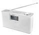 Цифровое радио DAB+/FM-радио Soundmaster DAB700WE с Bluetooth фото 1