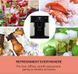 Ледогенератор Klarstein Eiszeit Crush 10033478