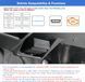 Діагностичний сканер Veepeak OBDCheck BLE+ Bluetooth OBD II