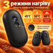 Аккумуляторные грелки для рук с магнитным креплением (2 шт.)