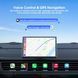 Бездротовий 7-дюймовий екран Avylet для Apple CarPlay та Android Auto