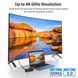 Двомоніторний HDMI KVM-перемикач фото 4