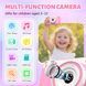 Дитяча камера з миттєвим друком GREENKINDER 1080P