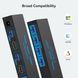 HDMI KVM-перемикач для 2 ПК та 1 монітора фото 2