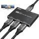 Разветвитель DisplayPort 8K
