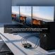 Разветвитель DisplayPort 8K