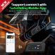 Система інтеркому для мотоциклетного шолома EJEAS V6 Pro+