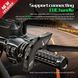 Система інтеркому для мотоциклетного шолома EJEAS V6 Pro+