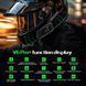 Система інтеркому для мотоциклетного шолома EJEAS V6 Pro+
