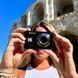Цифровая камера Kodak с широкоугольным объективом 28 мм и 5-кратным оптическим зумом фото 2