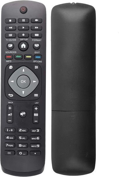Пульт дистанционного управления для телевизора Smart TV фото
