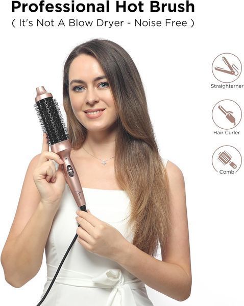 Термощетка PARWIN Pro Beauty