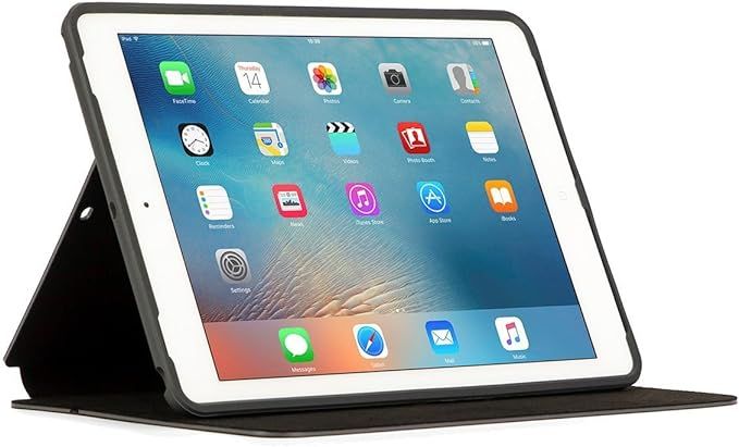 Защитный чехол для планшета Targus iPad Air и iPad Pro (10,5 дюймов), водонепроницаемый