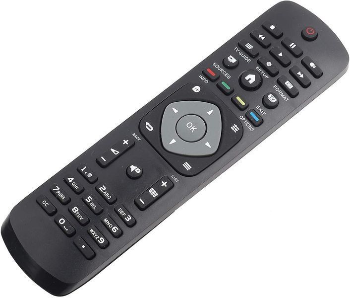 Пульт дистанционного управления для телевизора Smart TV фото