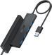 USB-хаб Acer USB 3.0 Expansion 4 порти USB 20 см