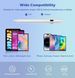 Універсальна ручка-стилус MoKo для сенсорних екранів планшетів та смартфонів