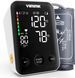 Автоматический тонометр с LED-дисплеем и манжетой 22&ndash;40 см