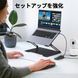 USB-хаб Acer USB 3.0 Expansion 4 порти USB 20 см