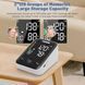 Автоматический тонометр с LED-дисплеем и манжетой 22&ndash;40 см