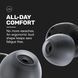 Беспроводные Bluetooth-наушники Raycon The Everyday фото 4