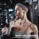 Бездротові водонепроникні навушники Bluetooth 5.4 TRAUSI фото 6