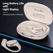 Бездротові водонепроникні навушники Bluetooth 5.4 TRAUSI фото 3