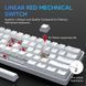 Механическая игровая клавиатура TMKB Technology Mechanical KeyBoard