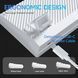 Механическая игровая клавиатура TMKB Technology Mechanical KeyBoard