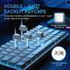 Механическая игровая клавиатура TMKB Technology Mechanical KeyBoard