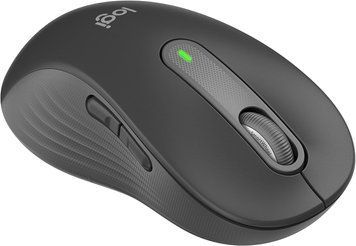 Бездротова миша Logitech Signature M650 для лівші