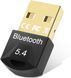 Адаптер Bluetooth 5.4 для ПК USB для Windows 11/10/8.1/7