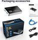 Видеозахватывающая карта 4K HD USB 3.0 с выходом HDMI DIGITNOW фото 5