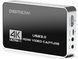 Видеозахватывающая карта 4K HD USB 3.0 с выходом HDMI DIGITNOW фото 1